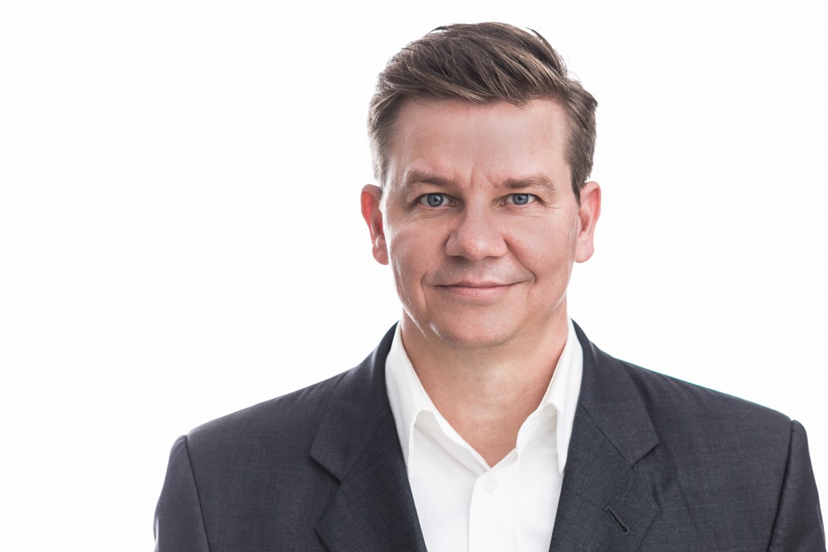 Portrait Andreas Petter